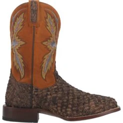 Men's Dan Post Dorsal Western Boot #DP4102 -Durango Shop ce97c6208d311bd67e4f20d516eef163