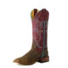 Women's Macie Bean What A Croc Western Boot #M9118 -Durango Shop cecb68c467f874196ff311a632db8f24