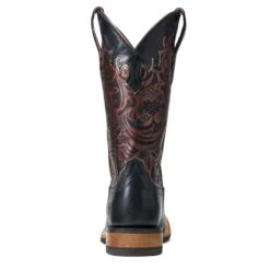 Women's Ariat Fiona Western Boot #10040435-C -Durango Shop cf0da643ff792d4183f21981708108d1
