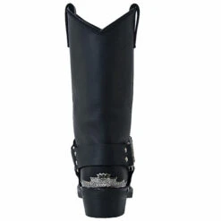 Men's Dingo Chopper Harness Boot #DI19053 -Durango Shop chopper 27
