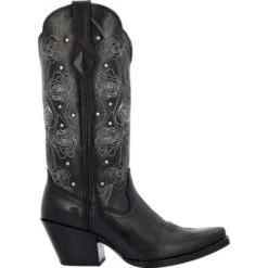 Women's Durango Crush Rosewood Western Boot #DRD0452 -Durango Shop d0128cab008ec640021e905c3891f4e8