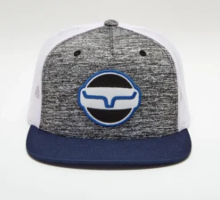 Men's Kimes Ranch Union Made Trucker Cap -Durango Shop d0c21d97c4f5f75fa33739ecf622a932