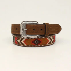 Men's Ariat Western Belt #A1033202