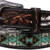 Women's Challenger Horse Wear Western Belt #26FK60 1 Women's Challenger Horse Wear Western Belt #26FK60 -Durango Shop d11d1197b04b6883c816a6eddafe3b5b