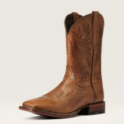 Men's Ariat Circuit Wagner Western Boot #10040327 -Durango Shop d11dd839d59801d49811274313cea4ec