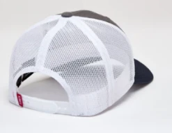 Men's Kimes American Trucker Cap -Durango Shop d1e050f0c56d4e7ecd7519c860331d06