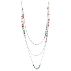 Justin Necklace #22063NJ3