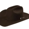 Stetson Corral 4X Felt Hat #SBCRAL-7540 -Durango Shop d2b5eab24da9c1031f905341ec19a441