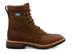Twisted X Waterproof CellStretch Work Boot #MXLW001 -Durango Shop d2d9c3f1dcdca75dfe80eddaced7d2fd
