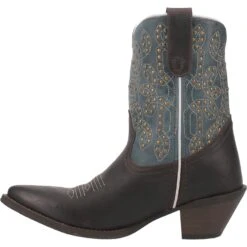 Women's Laredo Randee Western Boot #LA1035 -Durango Shop d3b8bec5f329c1e123b35f35ee32efe4