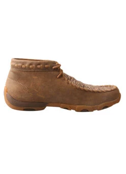 Women's Twisted X Chukka Driving Moc #WDM0080 -Durango Shop d457cbf579f8c5fd932e2ca16cfdc56b