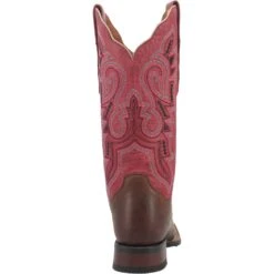 Women's Dan Post Malani Western Boot #DP4898 -Durango Shop d4e5fd984b98b707951ff413cad6792b