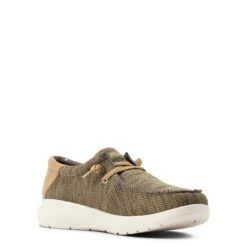 Men's Ariat Hilo Shoe #10042503 -Durango Shop d542c22a228413f8718929213f698387