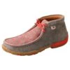 Women's Twisted X Chukka Driving Moc #WDM0147 1 Women's Twisted X Chukka Driving Moc #WDM0147 -Durango Shop d5922d75ce12298ff03ff20b96b623f9