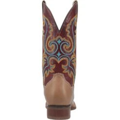 Men's Dan Post Rocksprings Western Boot #DP4816 -Durango Shop d5cfdb097087a15d994e1696da804efc