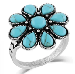 Montana Silversmiths Ring #RG5380