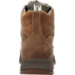 Men's Georgia Athens SuperLyte Moc-Toe Waterproof Work Boot #GB00547 -Durango Shop d6799b713dadbf2c95a4ddc1e5bf1018