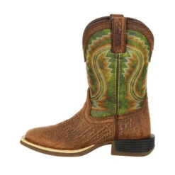 Children's Durango Rebel Pro Western Boot #DBT0229C (8C-3C) -Durango Shop d67eb19897fc1c32bf8d21854a4e501d