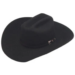 Ariat 20X Felt Hat #A7650001