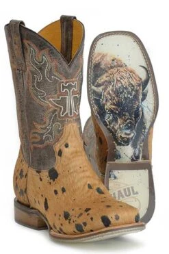 Men's Tin Haul Hairston Western Boot #14-020-0077-0461 -Durango Shop d751b377e250ed36003a0c8818ebffb0