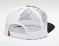 Men's Kimes Ranch Union Made Trucker Cap -Durango Shop d8319e8ec4cdfb13576dfa590280146d