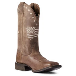 Women's Ariat Circuit Patriot Western Boot #10038388 13 Women's Ariat Circuit Patriot Western Boot #10038388 -Durango Shop d890ee6cf4d3e5a1f7b3887ef0c8b4df