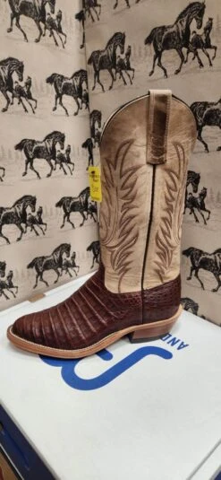 Men's Anderson Bean Western Boot #330904 -Durango Shop d8fc5749393e82c683739d6d819d1ec7