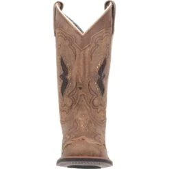 Dan Post Women's Laredo Spellbound Boot #5661 -Durango Shop d9b88978479505099d1b31abe01fa9a5