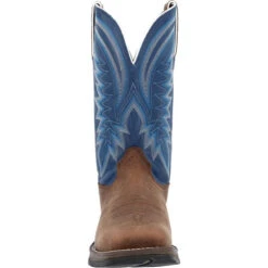 Men's Durango Rebel Western Boot #DDB0429 -Durango Shop d9d69f7ecb78ebafa1f805a9644696c6