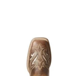 Women's Ariat Round Up Bliss Western Boot #10034056 -Durango Shop d9ecc36c87ac64da0b4e95ce55e01055