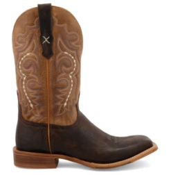 Men's Twisted X Rancher Western Boot #MRAL026 -Durango Shop da0927d0a756090f3a979e8995d109cb