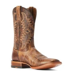 Men's Ariat Point Ryder Western Boot #10042471 13 Men's Ariat Point Ryder Western Boot #10042471 -Durango Shop da74be209ba173e9b8b430d11d8e6319