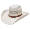 Resistol Hooey Rocker Straw Hat #RSROKR-834281 -Durango Shop da7643dd043f79f1031c6b3042b42056