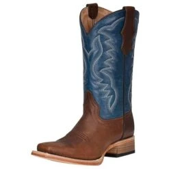 Children's/Youth's Circle G Western Boot #J7103 (1C-6Y) -Durango Shop dae68d2e9e6299db1496961d0154b42b