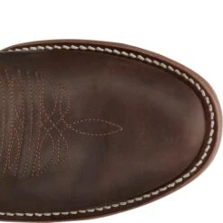 Men's Justin Wells Western Boot #GR8017 -Durango Shop dbadcac70e59dbbe9a75a6f7ca5ad522