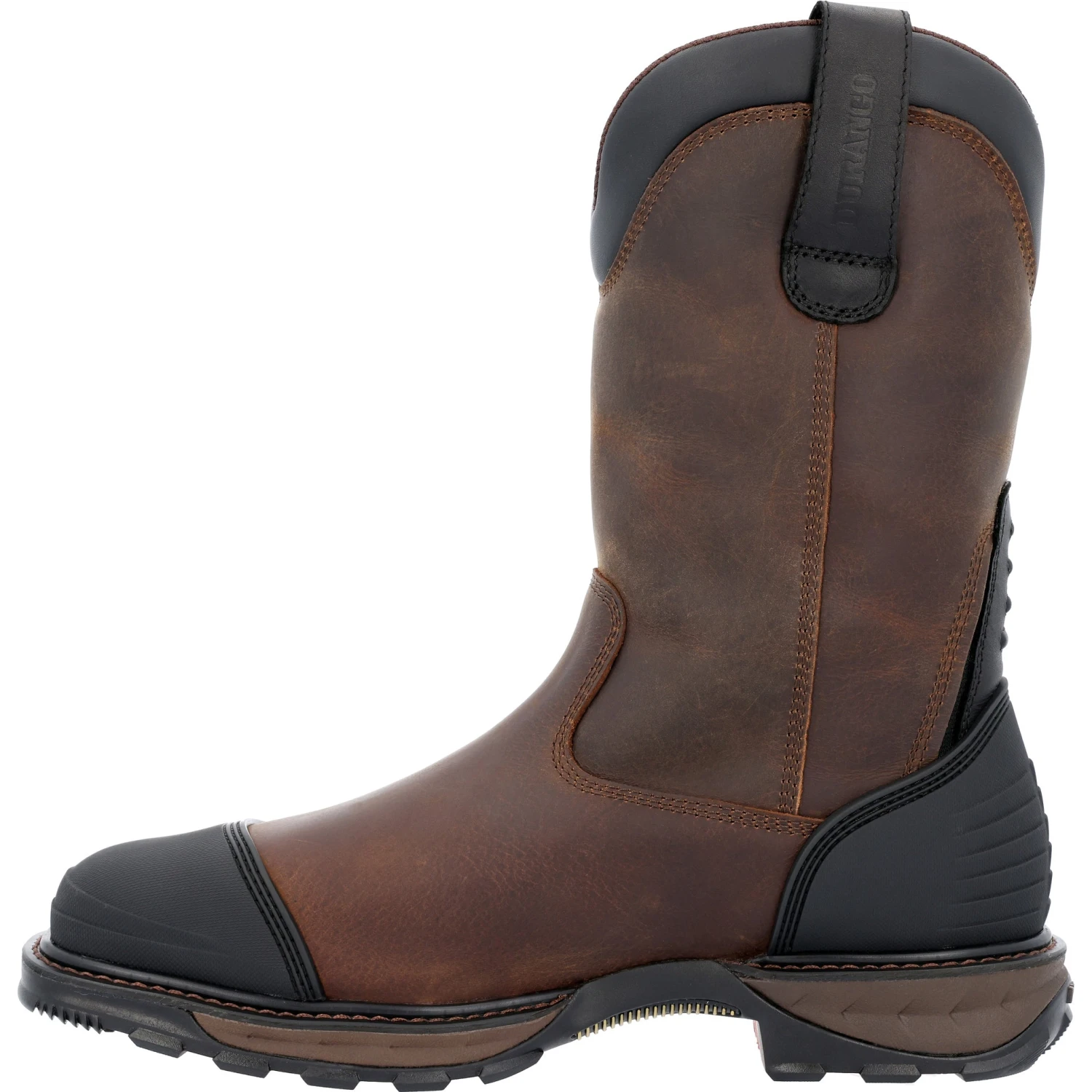 Men's Durango Maverick XP Steel Toe Waterproof Work Boot #DDB0424 7 Men's Durango Maverick XP Steel Toe Waterproof Work Boot #DDB0424 - Image 5