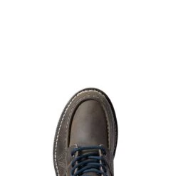 Women's Ariat Rebar Wedge Moc Toe Waterproof Work Boot #10035770 13 Women's Ariat Rebar Wedge Moc Toe Waterproof Work Boot #10035770 -Durango Shop dc057925a00ad3d05926d348bd0511d4