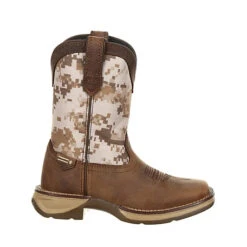 Youth's Durango Lil' Rebel Western Boot #DBT0208Y -Durango Shop dc39d12e703bdf62746a194a48accea0