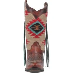 Women's Laredo Bailey Western Boot #52375 -Durango Shop dc625403ff416103f3db40bb5b3cf070