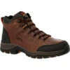 Men's Durango Renegade XP Waterproof Hiker #DDB0364 -Durango Shop dca902bed356e5e04970d38a59f29e32