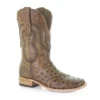 Men's Corral Western Boot #A4008 -Durango Shop dcc43be52f5c898e31e0fb8e341e8fab
