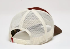 Men's Kimes Ranch Replay Trucker Cap -Durango Shop dd301fb79c2f10c54b255b6e94ddf2c1