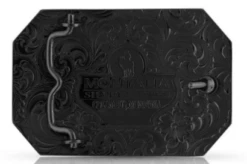 Montana Silversmiths Western Buckle #33210MA -Durango Shop dd701a477a6148838d69bb47ec7ab83d