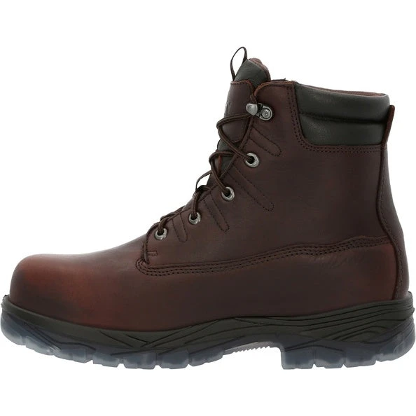 Men's Rocky Forge Composite Toe Waterproof Work Boot #RKK0356 5 Men's Rocky Forge Composite Toe Waterproof Work Boot #RKK0356 - Image 3