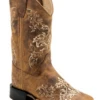 Children's Old West Western Boot #BSC1958 -Durango Shop de0022e14c2164e6f6eca496f3e9dbee