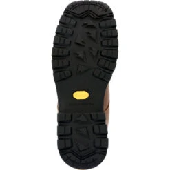 Women's Rocky Waterproof Lace Up #RKW0411 -Durango Shop def589c0f212335345e79db8c1e6f218