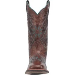 Women's Laredo Gillyann Western Boot #5929 -Durango Shop df26fb567ff9f88f50aa0a1834966fd0