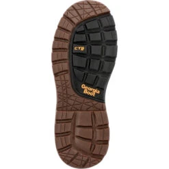 Men's Georgia Alloy Toe Waterproof Work Boot #GB00522 -Durango Shop dfbaea595e081f66c8bf21b4e315b59f