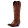 Women's Ariat Belinda Western Boot #10044413 -Durango Shop dfc2df6a34dd339d7286740306818ff2