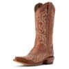 Women's Ariat Hazen Western Boot #10042382 -Durango Shop e01731975644a1ee3e71ec5589c4eae0
